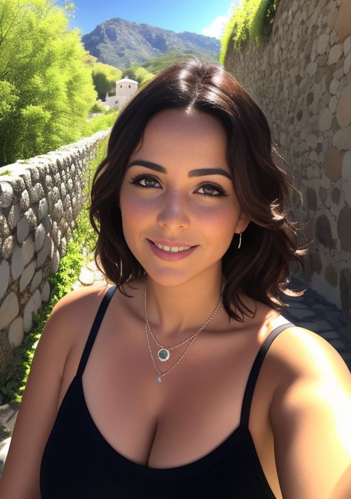 escort Meslan : profil 9